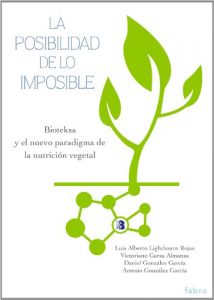 Descargar La Posibilidad de lo Imposible pdf, epub, ebook