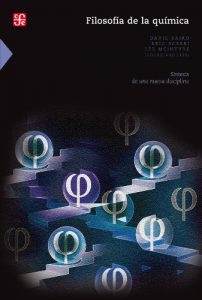 Descargar Filosofía de la química. Síntesis de una nueva disciplina pdf, epub, ebook