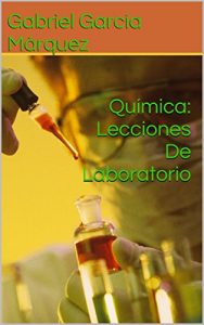 Descargar Química: Lecciones De Laboratorio pdf, epub, ebook