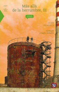 Descargar Más allá de la herrumbre, III. Corrosión y medio ambiente (La Ciencia Para Todos) pdf, epub, ebook