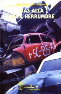 Descargar Más allá de la herrumbre, I: 1 (Seccion de Obras de Ciencia y Tecnologia) pdf, epub, ebook