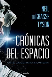 Descargar Crónicas del espacio: Ante la última frontera pdf, epub, ebook