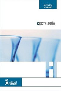 Descargar Coctelería pdf, epub, ebook