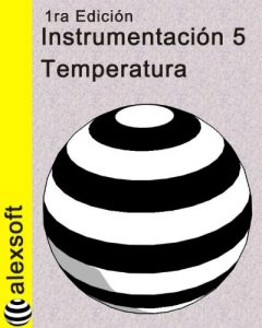 Descargar Instrumentación 5: Temperatura (Instrumentacion Industrial) pdf, epub, ebook