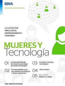 Descargar Ebook: Mujeres y tecnología (Innovation Trends Series) pdf, epub, ebook