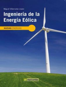 Descargar Ingeniería de la Energía Eólica pdf, epub, ebook