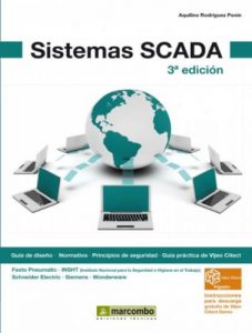 Descargar Sistemas SCADA pdf, epub, ebook