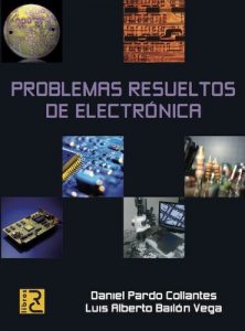 Descargar Problemas resueltos de electrónica pdf, epub, ebook