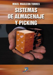Descargar Sistemas de almacenaje y picking: 1 pdf, epub, ebook