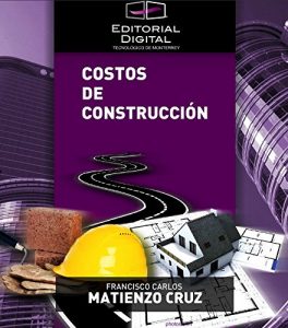 Descargar Costos de construcción pdf, epub, ebook