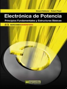 Descargar Electronica de Potencia pdf, epub, ebook