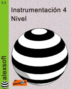 Descargar Instrumentación 4: Nivel (Instrumentacion Industrial) pdf, epub, ebook