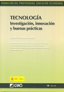 Descargar Tecnología. Investigación, innovación y buenas prácticas pdf, epub, ebook