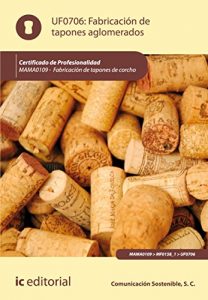 Descargar Fabricación de tapones aglomerados. MAMA0109 pdf, epub, ebook