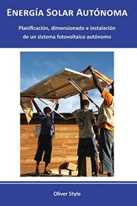 Descargar Energía Solar Autónoma pdf, epub, ebook