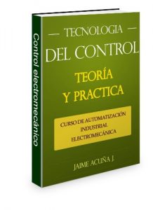 Descargar Control Electromecánico de Automatización. pdf, epub, ebook