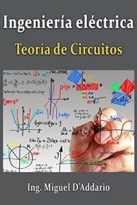 Descargar Ingeniería eléctrica: Teoría de circuitos pdf, epub, ebook