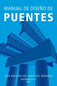 Descargar Manual de Diseño de Puentes. pdf, epub, ebook