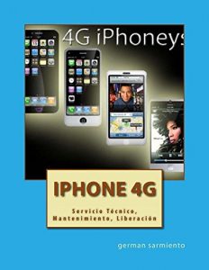 Descargar Iphone 4g pdf, epub, ebook