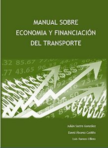 Descargar Manual sobre Economía y Financiación del Transporte pdf, epub, ebook