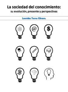 Descargar Sociedad del conocimiento: su evolución, presente y perspectivas pdf, epub, ebook