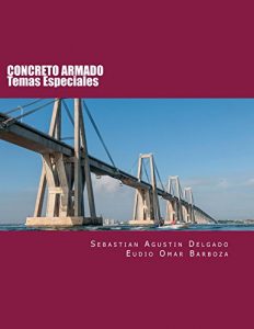Descargar Concreto Armado: Temas Especiales pdf, epub, ebook