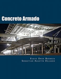 Descargar Concreto Armado: Aspectos Fundamentales pdf, epub, ebook