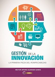 Descargar Gestión de la Innovación: La primera pieza del rompecabezas pdf, epub, ebook