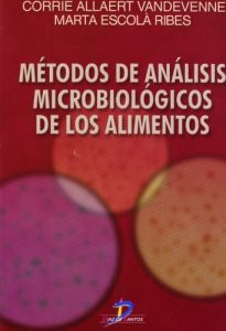 Descargar Métodos de análisis microbiológicos de los alimentos pdf, epub, ebook
