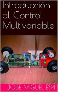 Descargar Introducción al Control Multivariable pdf, epub, ebook