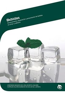 Descargar BEBIDAS pdf, epub, ebook