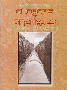 Descargar CLOACAS Y DRENAJES: Fundamentos Teórico-Prácticos pdf, epub, ebook