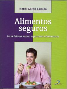 Descargar Alimentos seguros: 1 pdf, epub, ebook