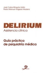 Descargar Delirium: asistencia clínica: 1 pdf, epub, ebook