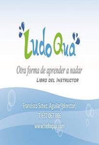 Descargar Temario Instructor estimulación acuática para bebés pdf, epub, ebook