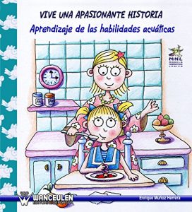 Descargar Modelo narrativo ludico: Vive una apasionante historia: Aprendizaje de las habilidades acuaticas pdf, epub, ebook