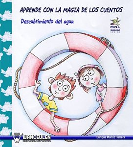 Descargar Modelo narrativo ludico: Aprende con la magia de los cuentos: Descubrimiento del agua pdf, epub, ebook