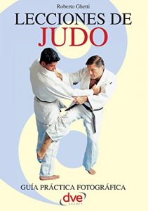 Descargar Lecciones de Judo pdf, epub, ebook