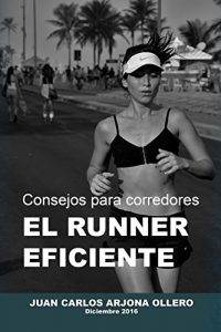 Descargar Consejos  para corredores EL RUNNER EFICIENTE pdf, epub, ebook