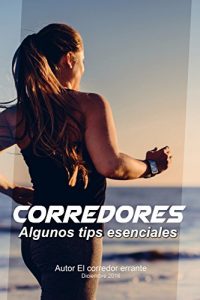 Descargar Corredores pdf, epub, ebook