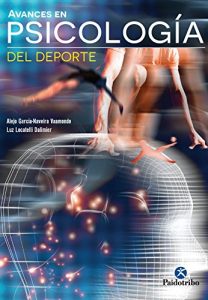 Descargar Avances en psicología del deporte (Deportes nº 70) pdf, epub, ebook