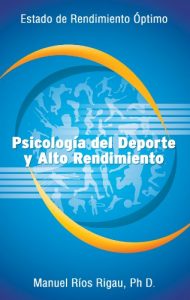 Descargar Psicología del Deporte y Alto Rendimiento pdf, epub, ebook