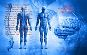 Descargar Límites: los guardianes del cuerpo pdf, epub, ebook