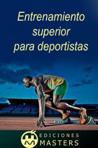 Descargar Entrenamiento superior para deportistas pdf, epub, ebook