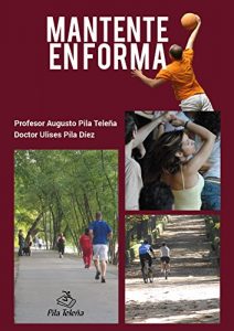 Descargar MANTENTE EN FORMA pdf, epub, ebook