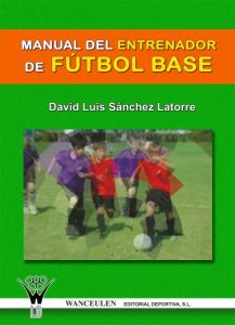 Descargar Manual del entrenador de fútbol base pdf, epub, ebook