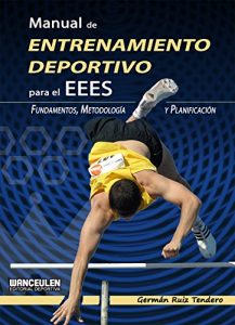 Descargar Manual de entrenamiento deportivo para el EEES: Fundamentos, metodologia y planificacion pdf, epub, ebook