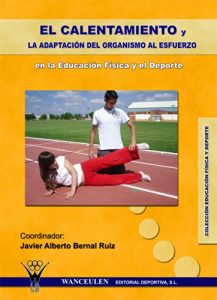 Descargar El calentamiento y la adaptación del organismo al esfuerzo pdf, epub, ebook