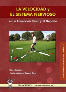 Descargar La velocidad y el sistema nervioso en la Educación Física y el deporte pdf, epub, ebook