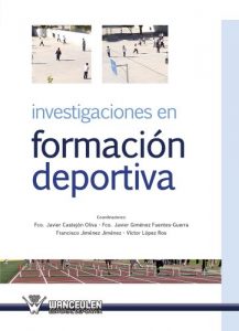 Descargar Investigaciones en formación deportiva pdf, epub, ebook